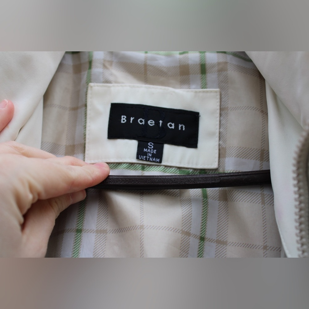 Braetan Small Jacket - Picture 12 of 15